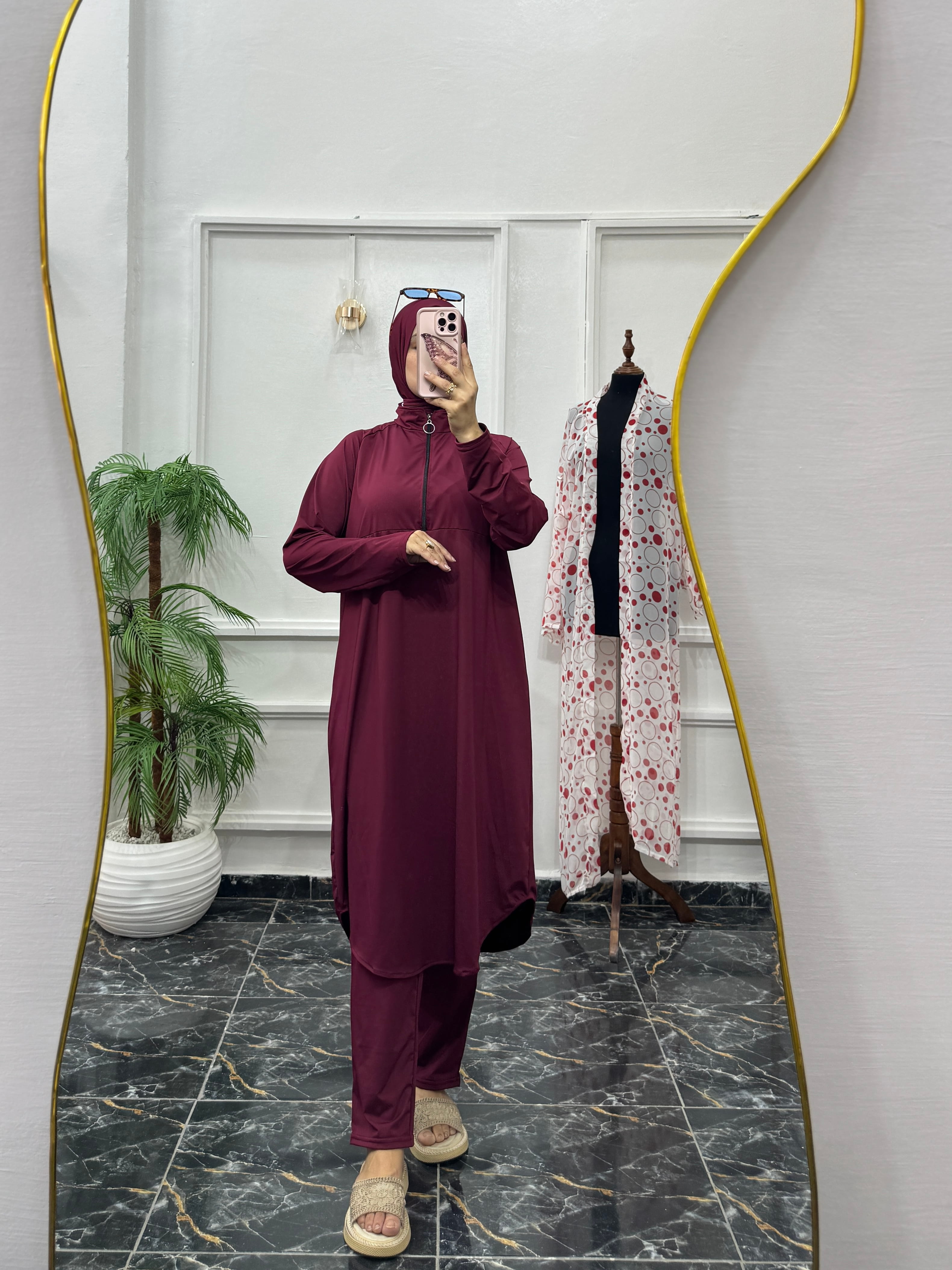 Burkini